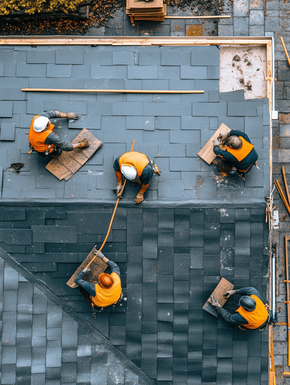 Erkende-dakdekkers-van-Dakdekker-Zandvoort